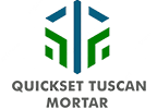 Quickset Tuscan Mortar
