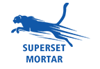 Superset Mortar